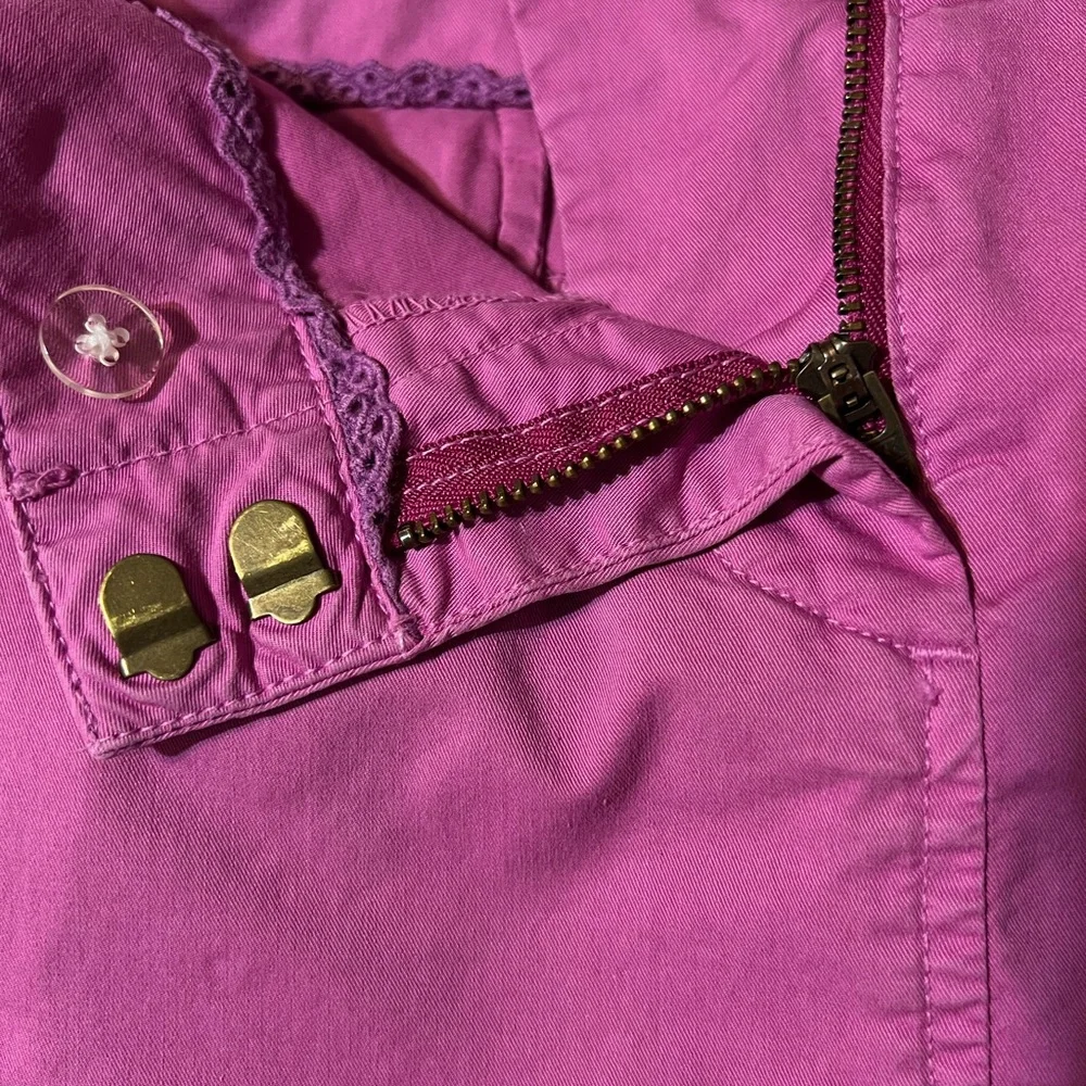 Vineyard Vines casual denim